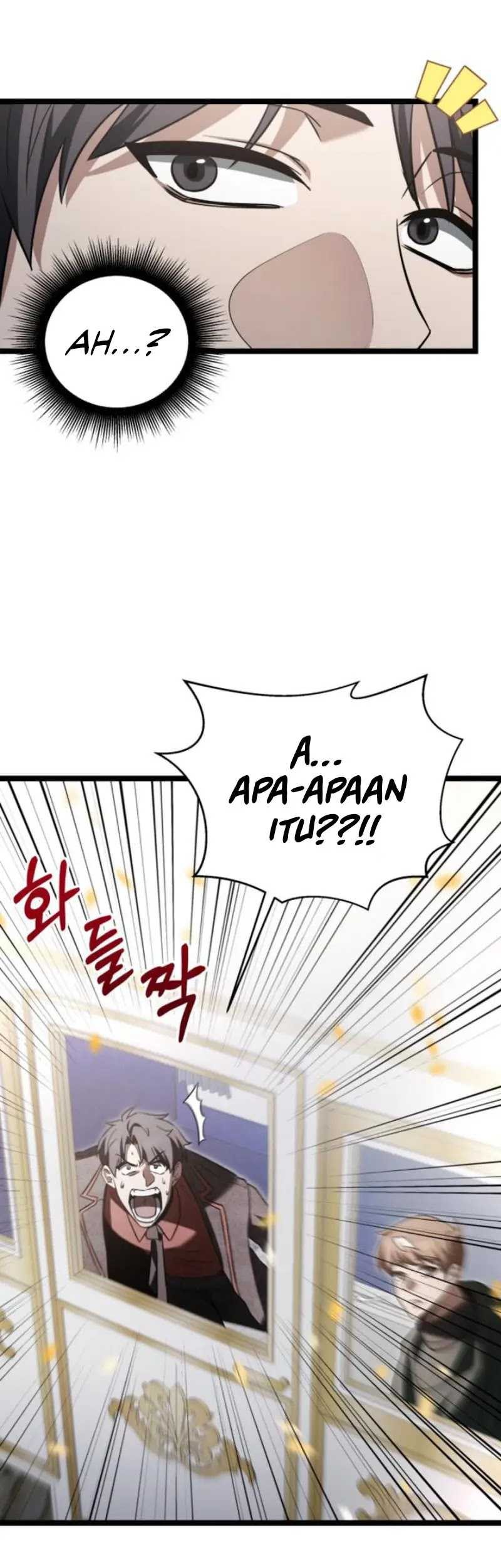 The Hero Became The Duke’s Eldest Son Chapter 23 Gambar 42
