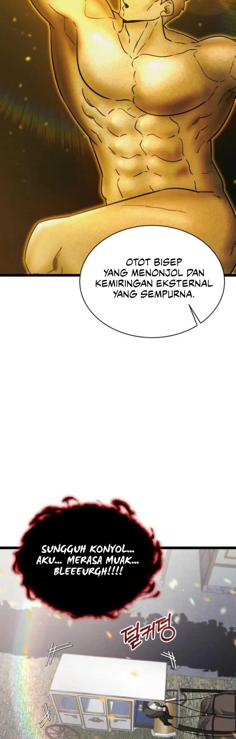 The Hero Became The Duke’s Eldest Son Chapter 23 Gambar 47