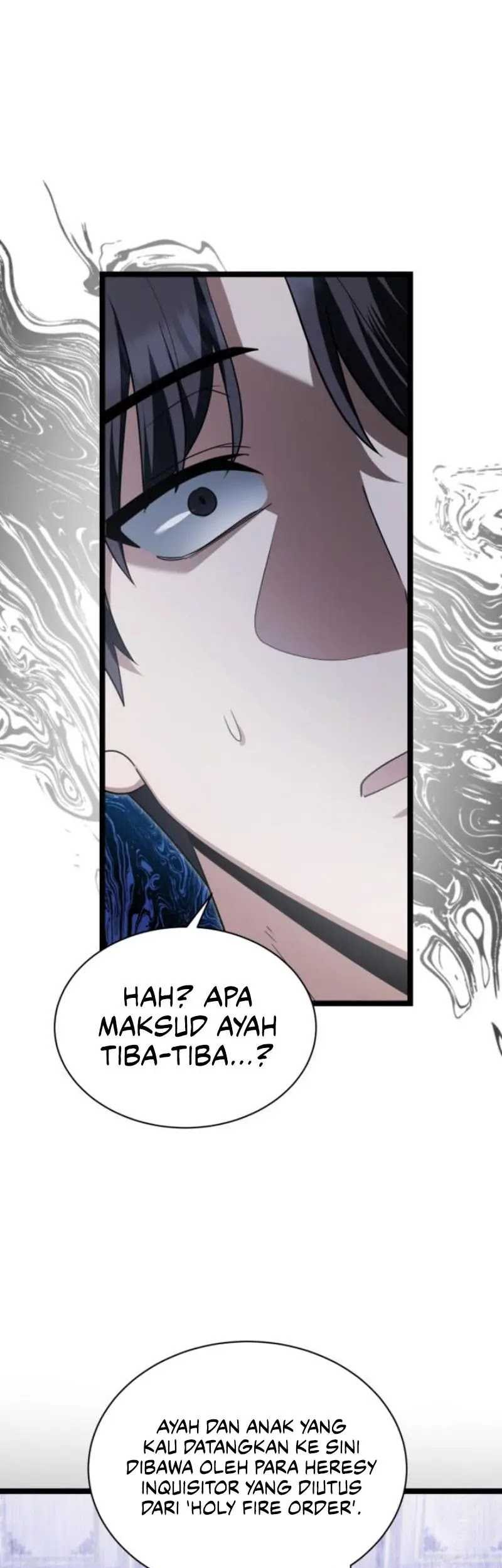 The Hero Became The Duke’s Eldest Son Chapter 23 Gambar 58