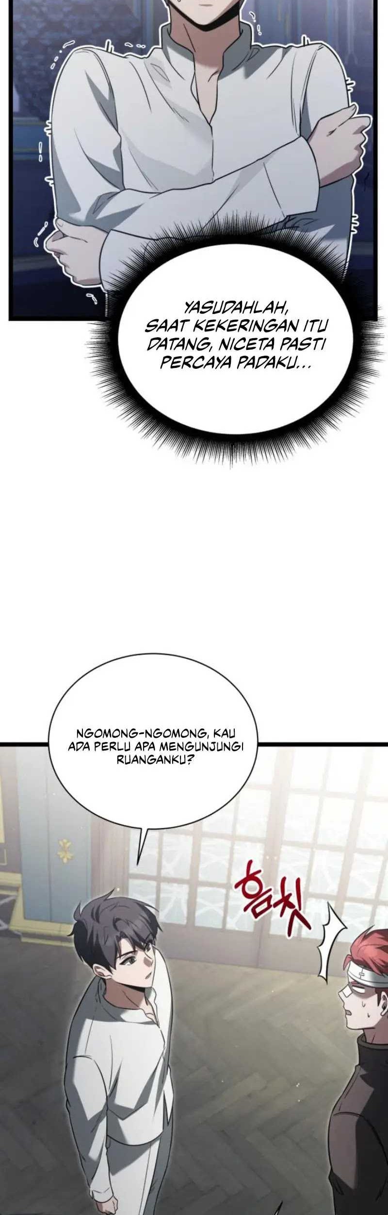 The Hero Became The Duke’s Eldest Son Chapter 23 Gambar 15
