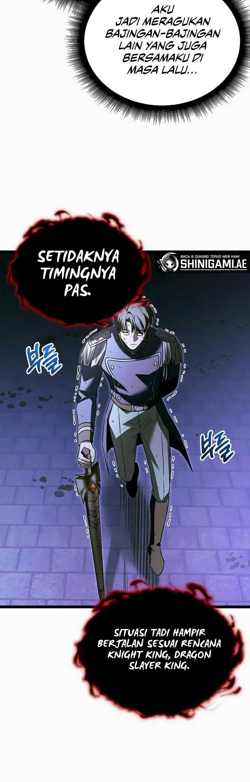 The Hero Became The Duke’s Eldest Son Chapter 22 Gambar 33