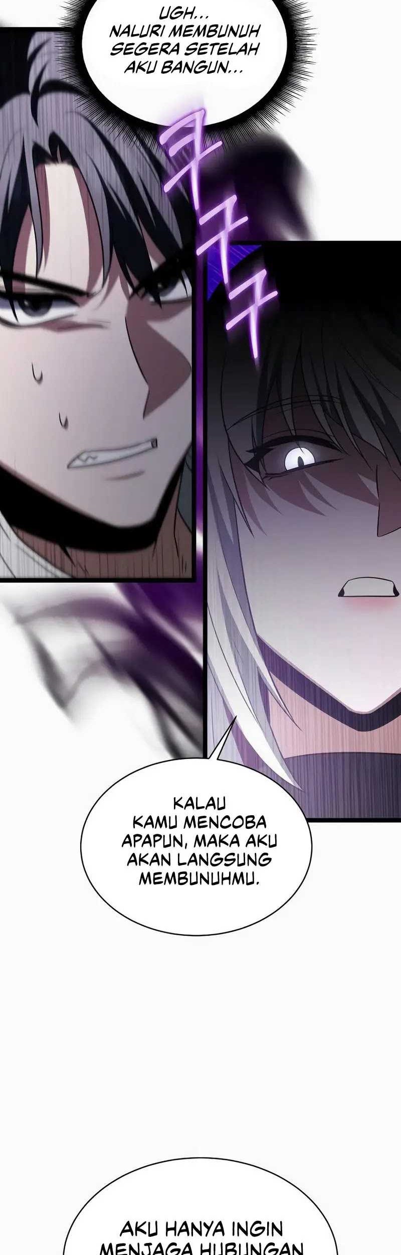 The Hero Became The Duke’s Eldest Son Chapter 22 Gambar 53