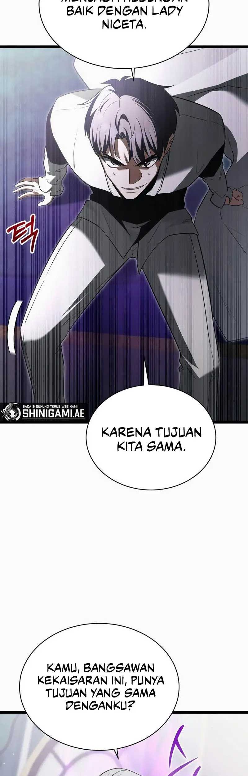 The Hero Became The Duke’s Eldest Son Chapter 22 Gambar 54