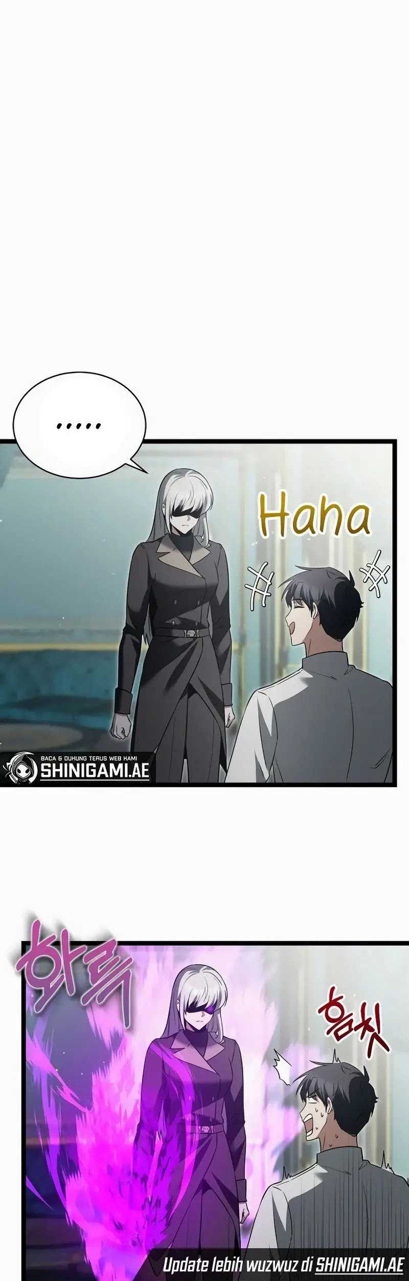 The Hero Became The Duke’s Eldest Son Chapter 22 Gambar 57