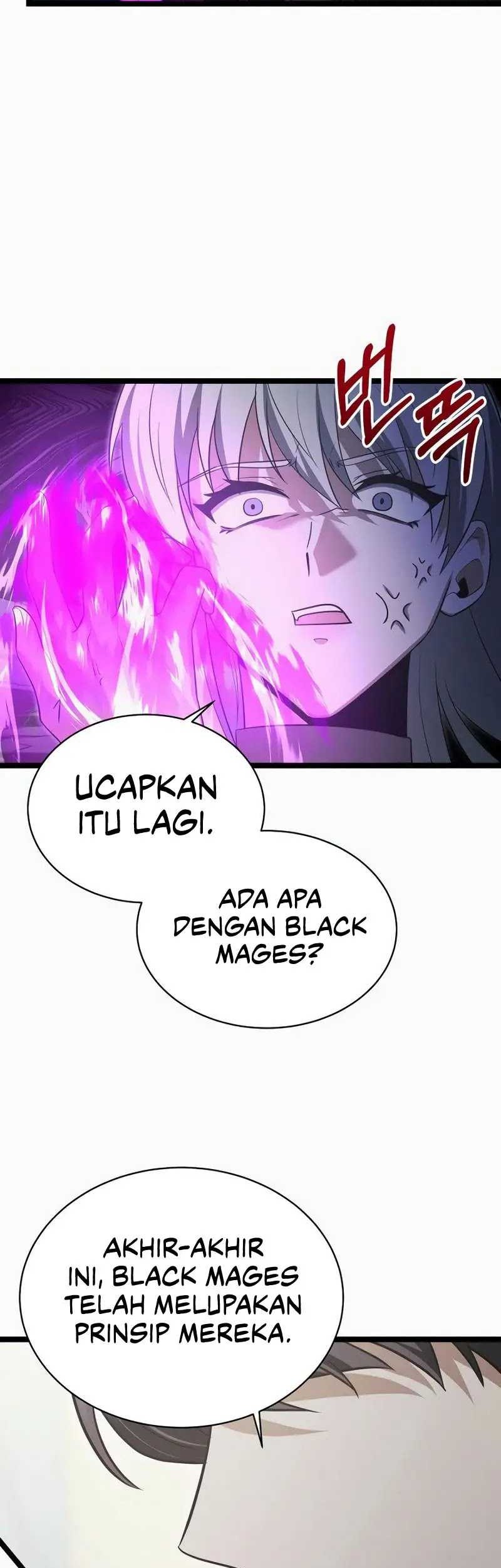 The Hero Became The Duke’s Eldest Son Chapter 22 Gambar 58