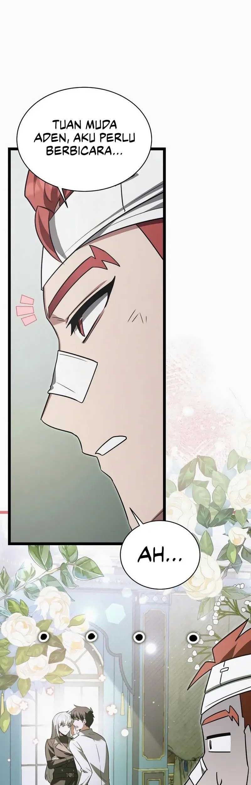 The Hero Became The Duke’s Eldest Son Chapter 22 Gambar 70
