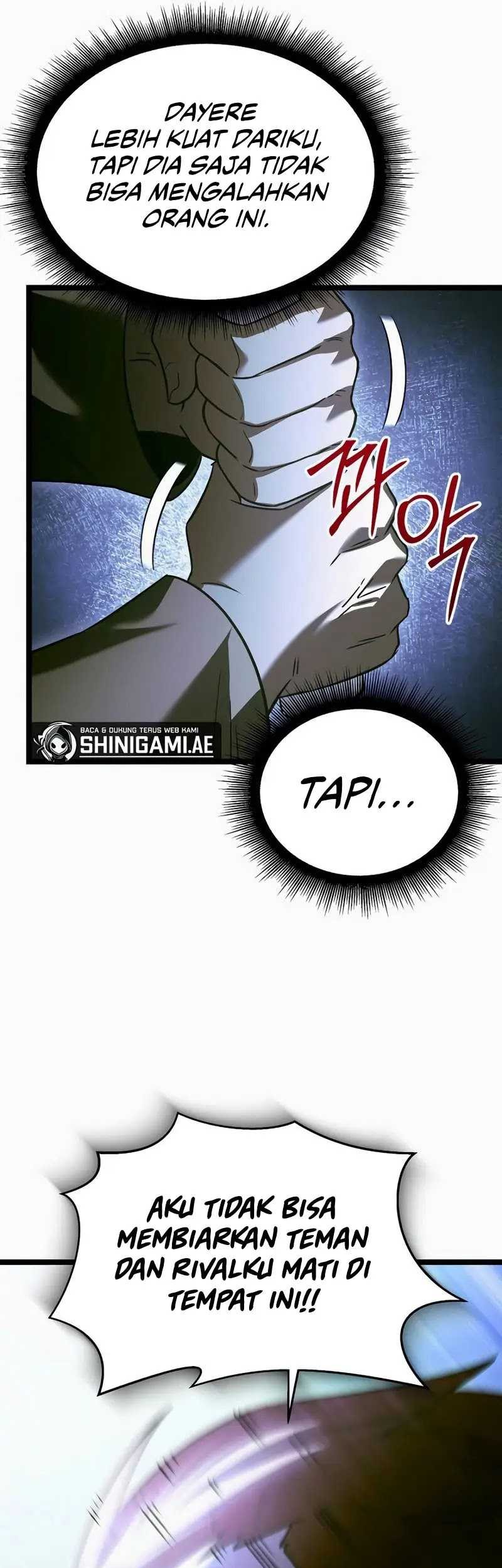 The Hero Became The Duke’s Eldest Son Chapter 22 Gambar 13