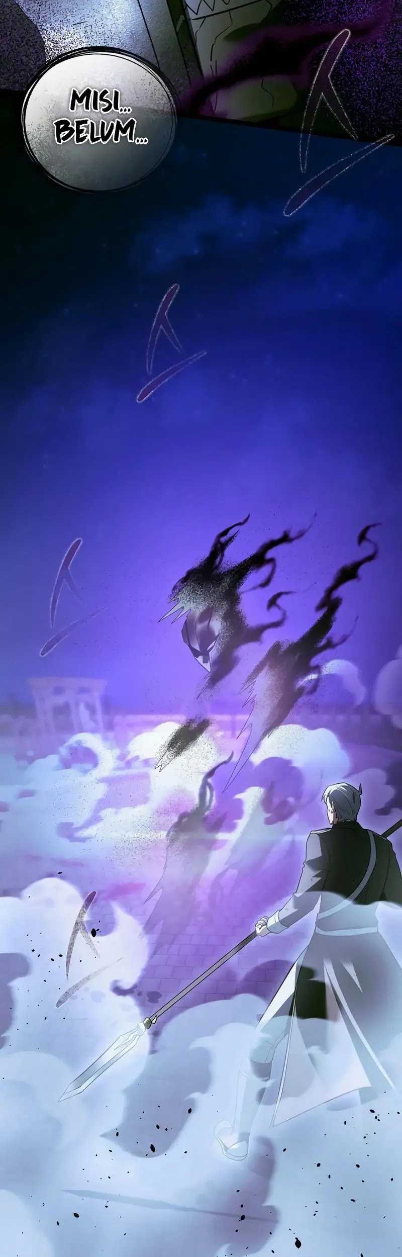 The Hero Became The Duke’s Eldest Son Chapter 22 Gambar 19