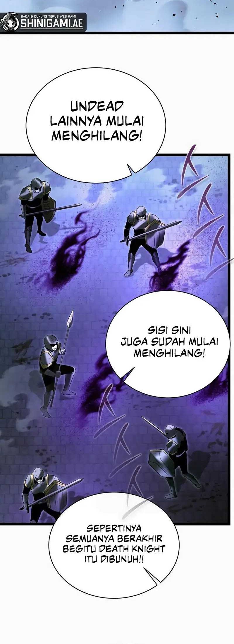 The Hero Became The Duke’s Eldest Son Chapter 22 Gambar 20