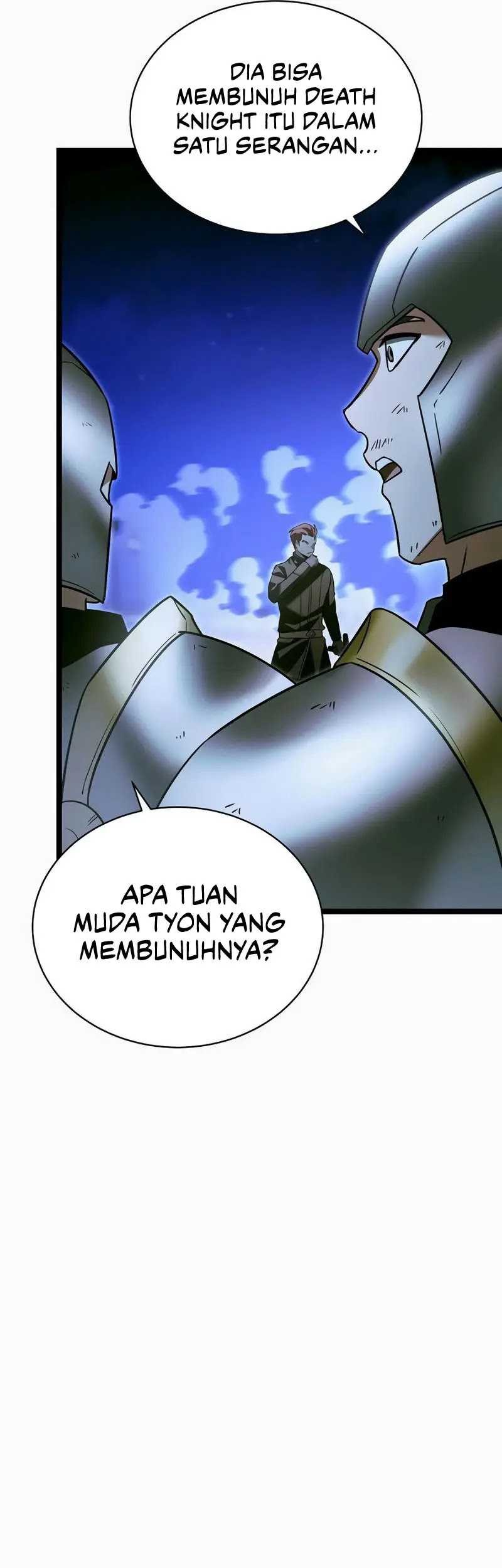 The Hero Became The Duke’s Eldest Son Chapter 22 Gambar 21