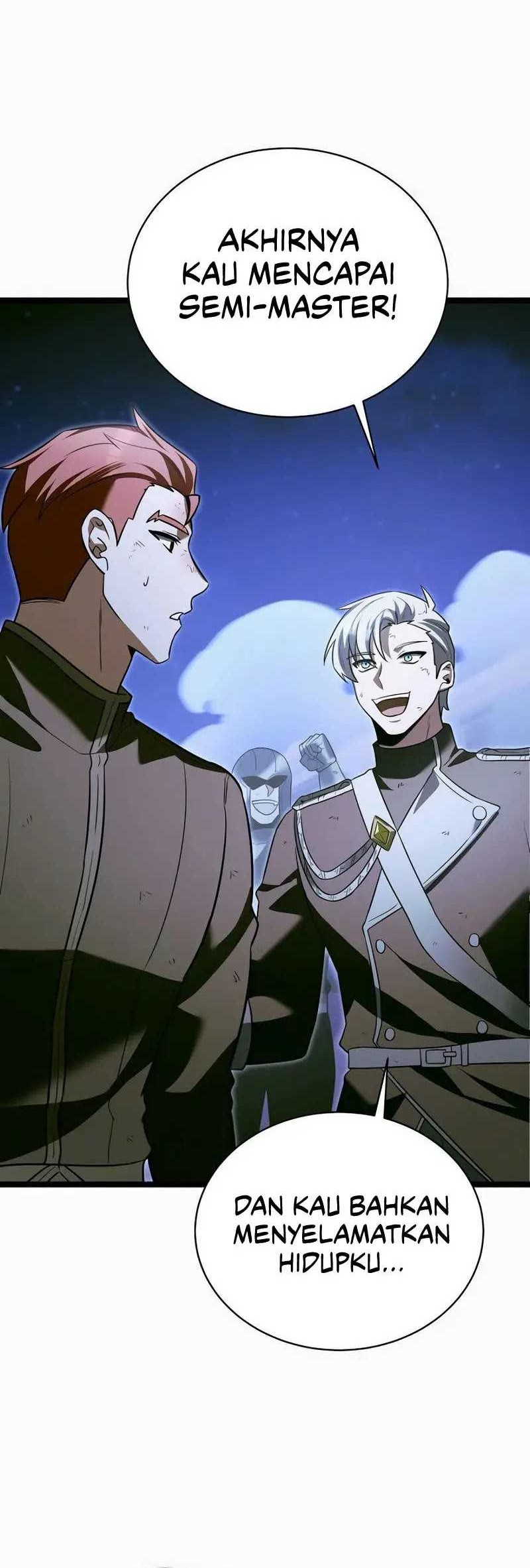 The Hero Became The Duke’s Eldest Son Chapter 22 Gambar 24