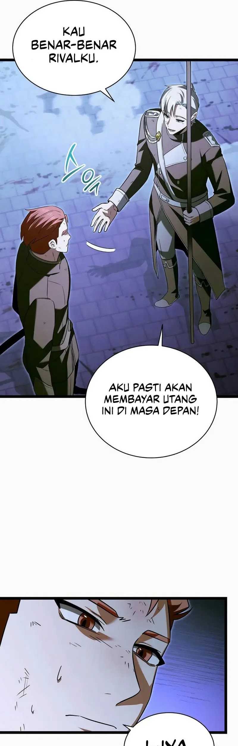 The Hero Became The Duke’s Eldest Son Chapter 22 Gambar 25