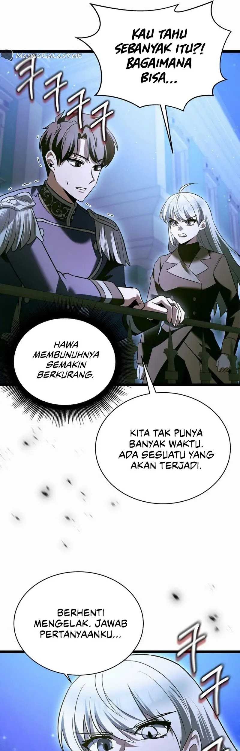 The Hero Became The Duke’s Eldest Son Chapter 20 Gambar 34