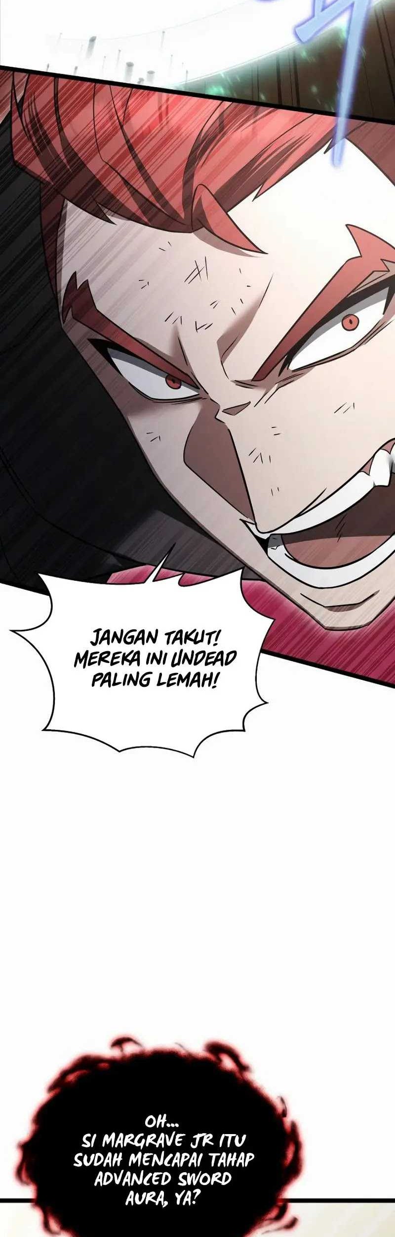 The Hero Became The Duke’s Eldest Son Chapter 20 Gambar 47