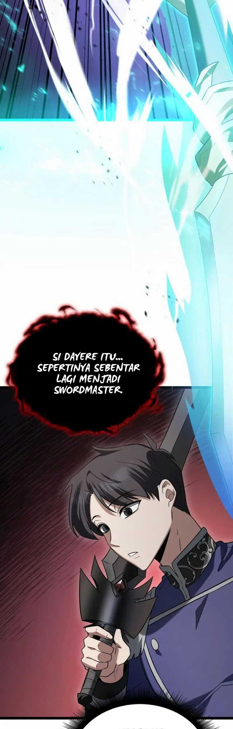 The Hero Became The Duke’s Eldest Son Chapter 20 Gambar 52