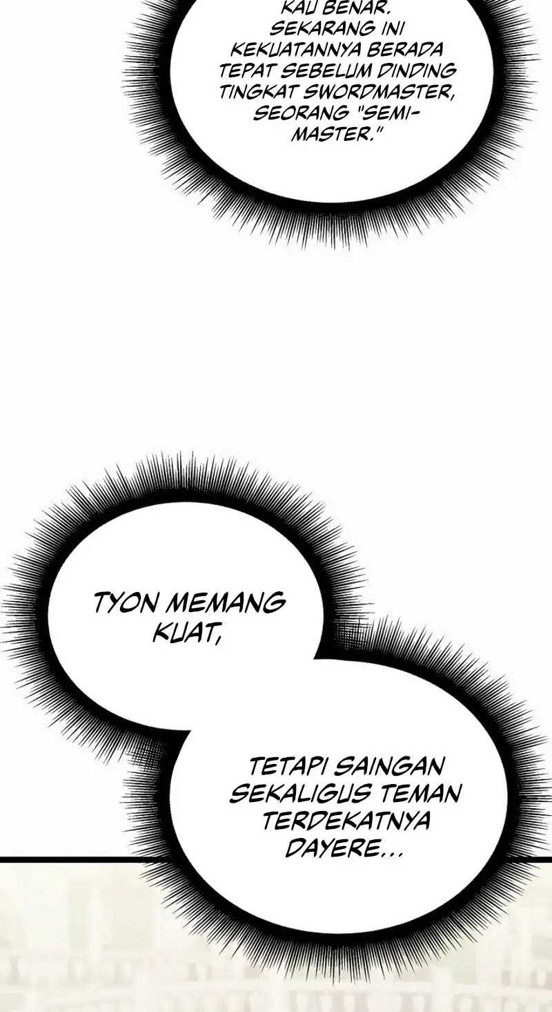 The Hero Became The Duke’s Eldest Son Chapter 20 Gambar 53