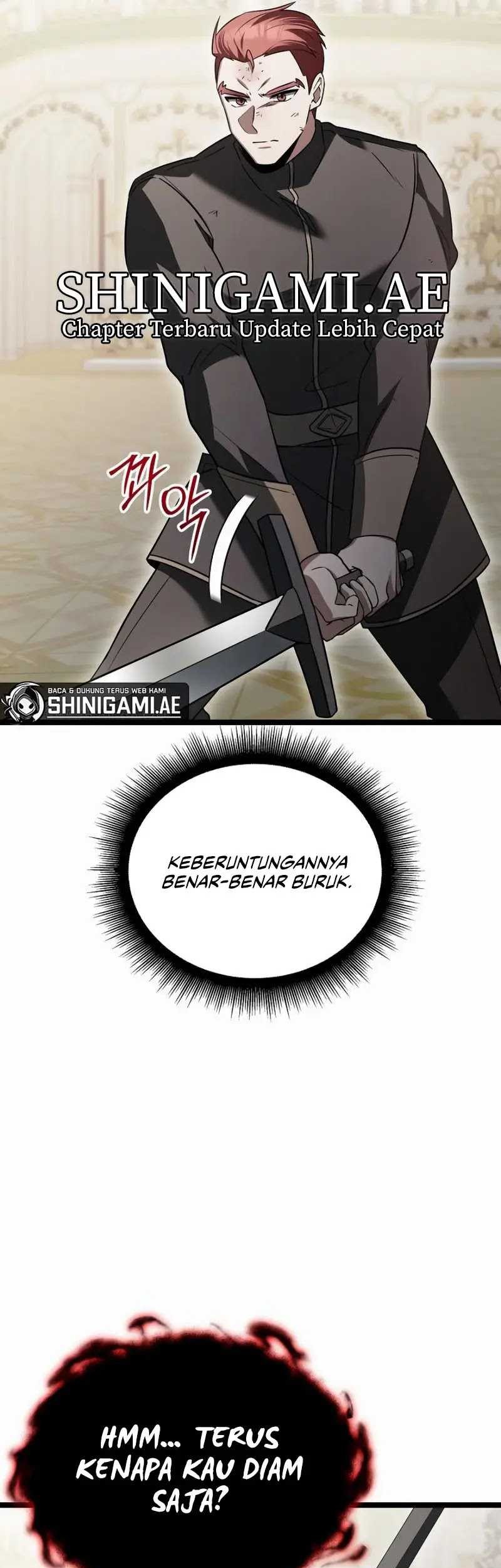 The Hero Became The Duke’s Eldest Son Chapter 20 Gambar 54