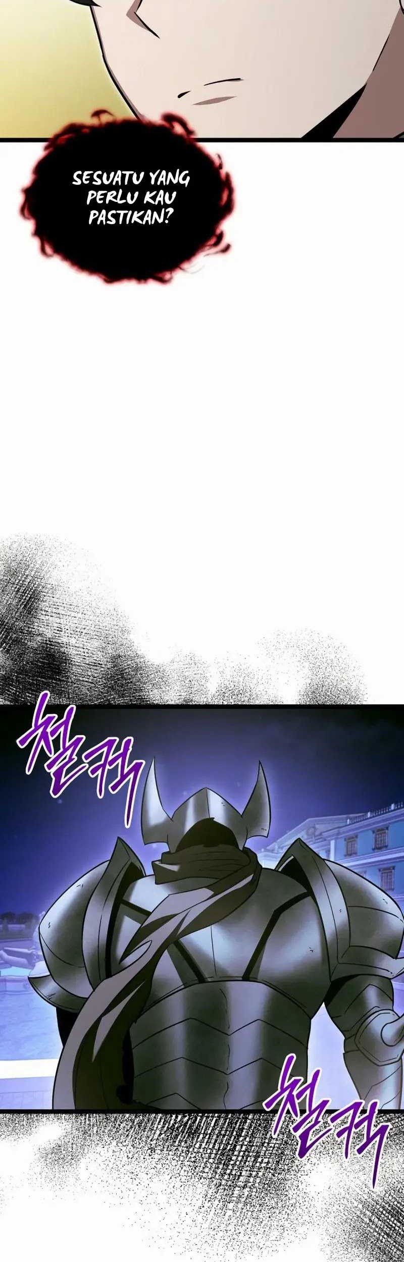 The Hero Became The Duke’s Eldest Son Chapter 20 Gambar 56