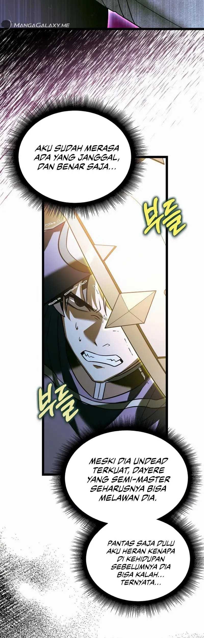 The Hero Became The Duke’s Eldest Son Chapter 20 Gambar 66