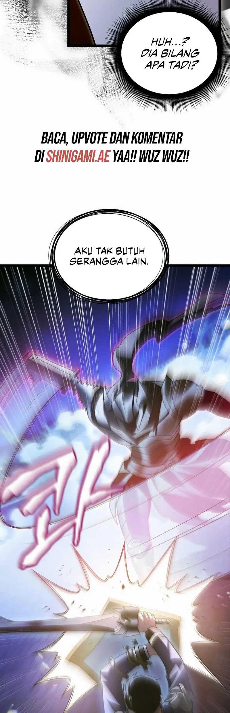 The Hero Became The Duke’s Eldest Son Chapter 20 Gambar 69