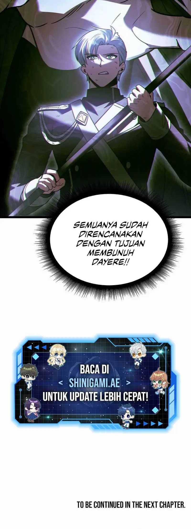 The Hero Became The Duke’s Eldest Son Chapter 20 Gambar 72