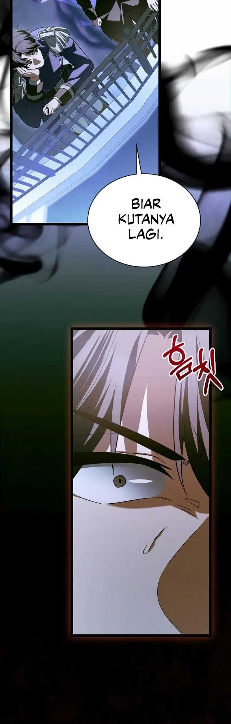 The Hero Became The Duke’s Eldest Son Chapter 20 Gambar 27