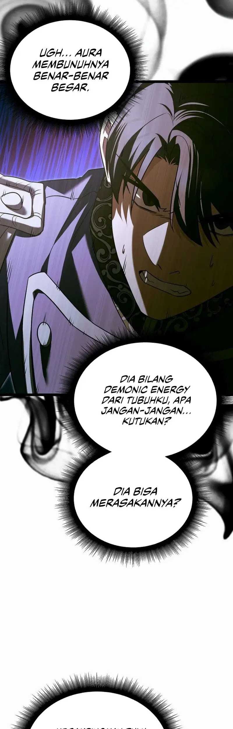 The Hero Became The Duke’s Eldest Son Chapter 20 Gambar 30