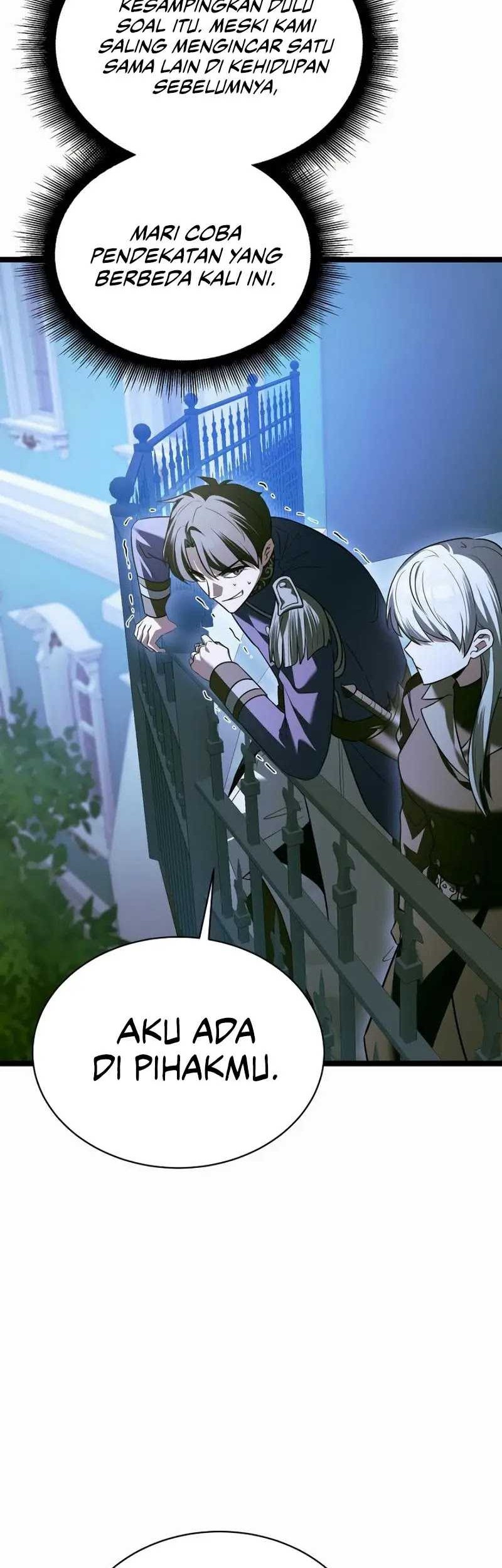 The Hero Became The Duke’s Eldest Son Chapter 20 Gambar 31