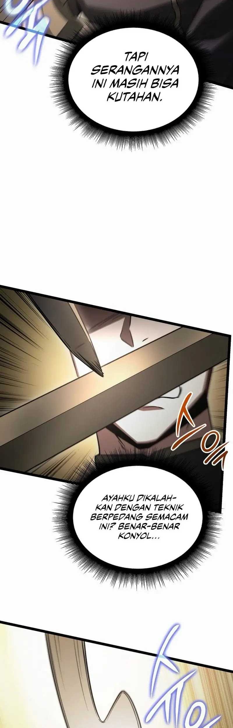The Hero Became The Duke’s Eldest Son Chapter 19 Gambar 56