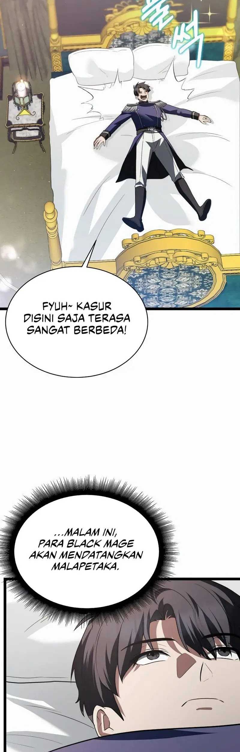 The Hero Became The Duke’s Eldest Son Chapter 18 Gambar 36
