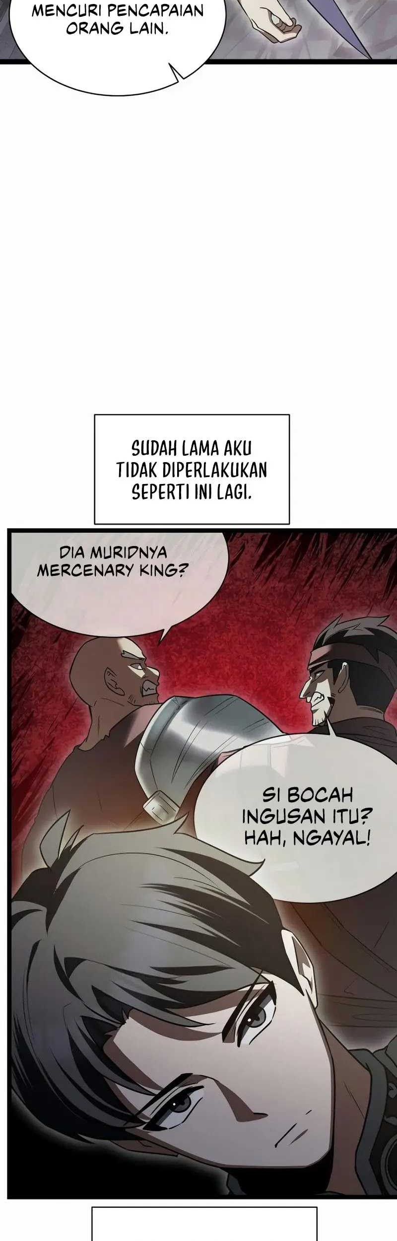 The Hero Became The Duke’s Eldest Son Chapter 18 Gambar 44