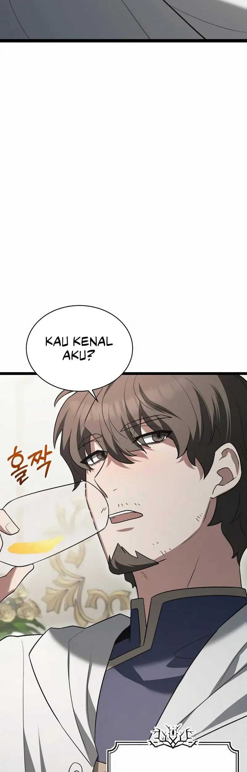 The Hero Became The Duke’s Eldest Son Chapter 18 Gambar 48