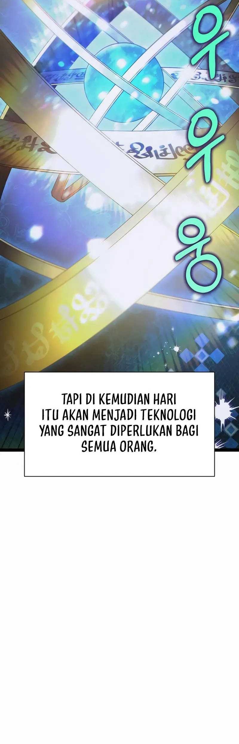 The Hero Became The Duke’s Eldest Son Chapter 18 Gambar 57