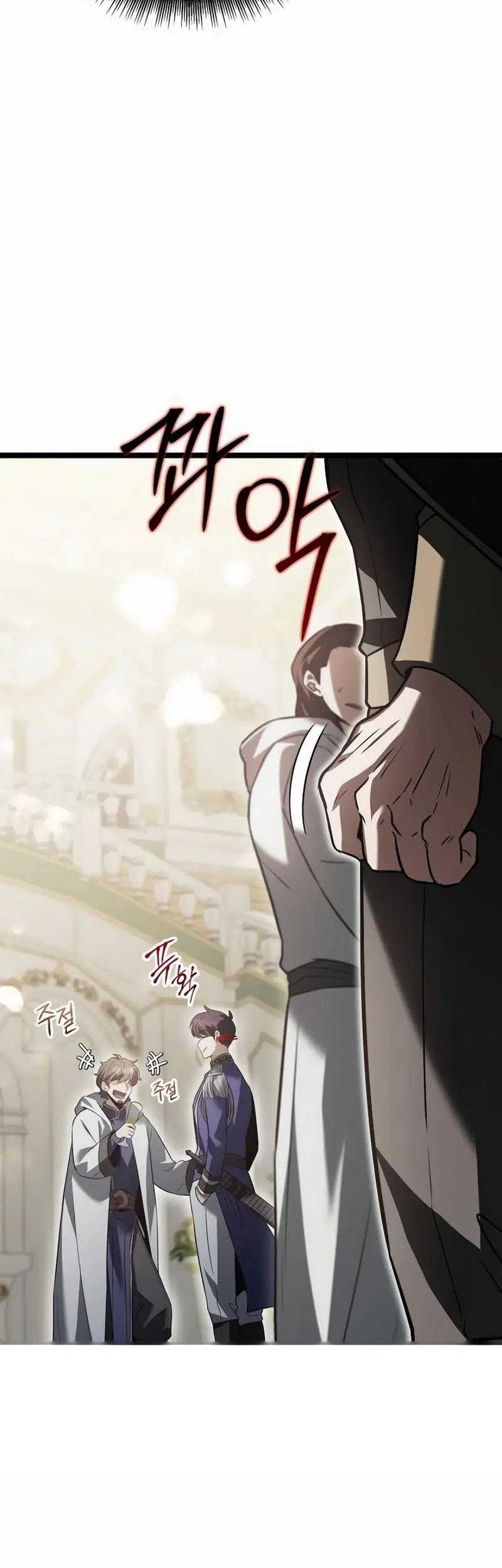 The Hero Became The Duke’s Eldest Son Chapter 18 Gambar 65