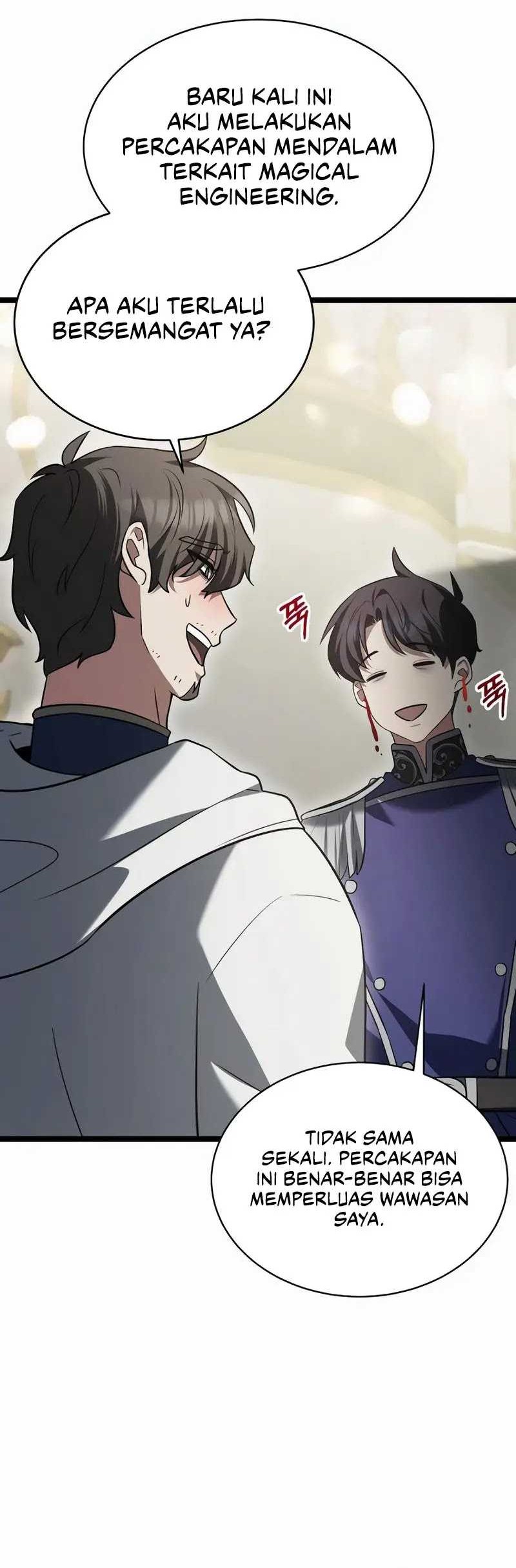 The Hero Became The Duke’s Eldest Son Chapter 18 Gambar 66