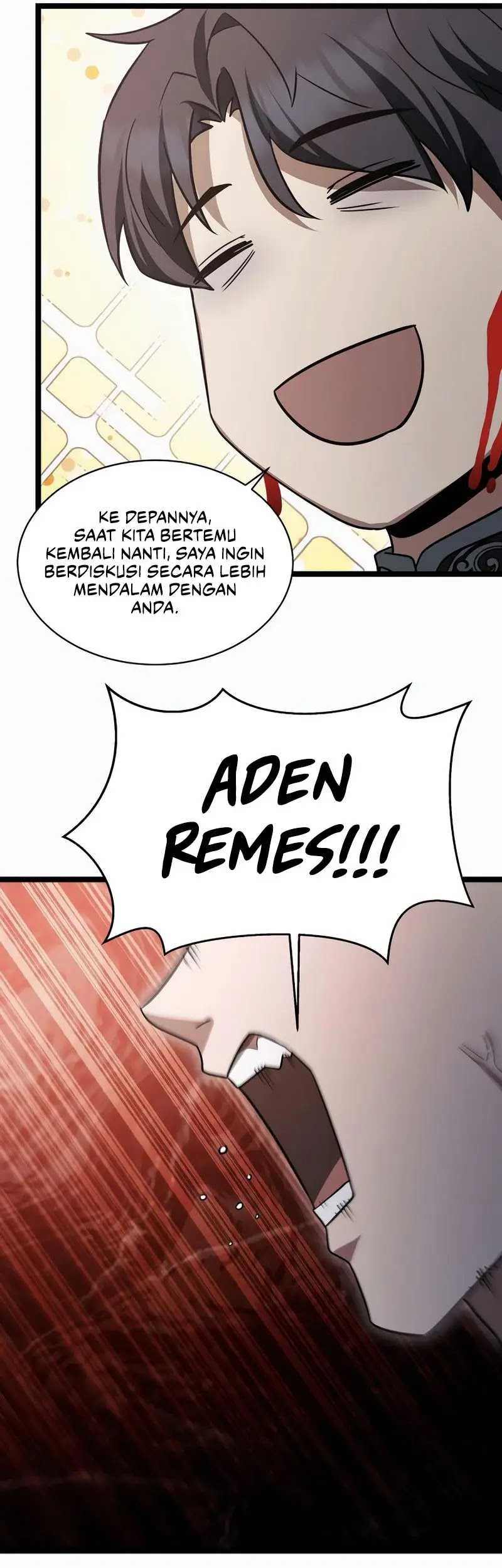 The Hero Became The Duke’s Eldest Son Chapter 18 Gambar 67