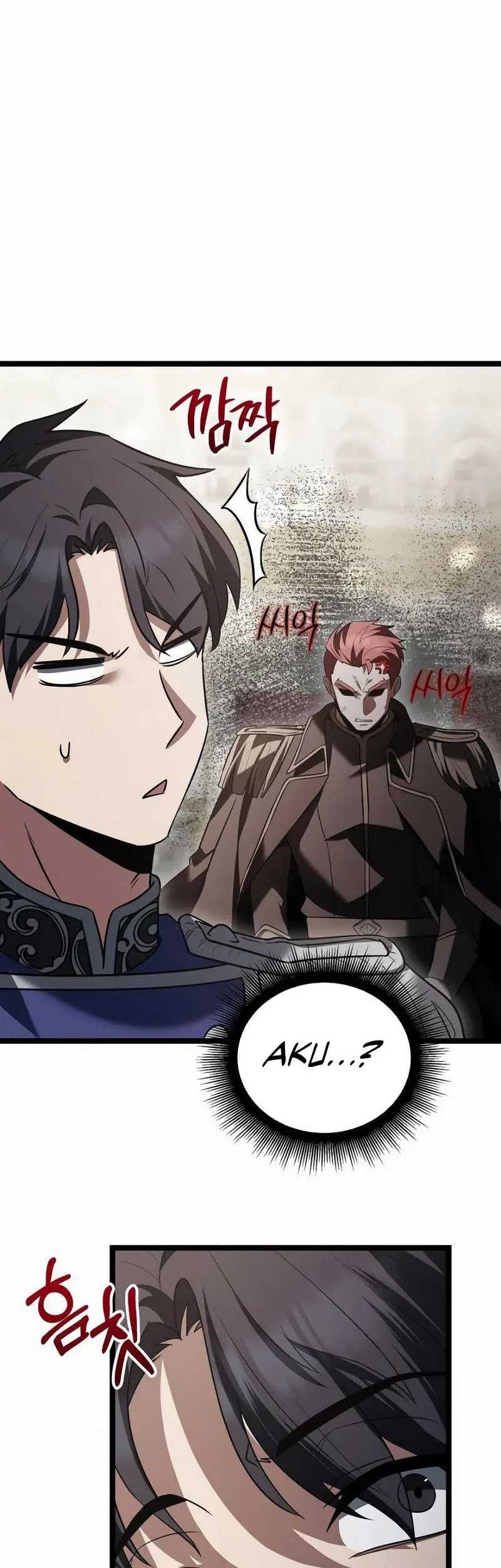 The Hero Became The Duke’s Eldest Son Chapter 18 Gambar 68