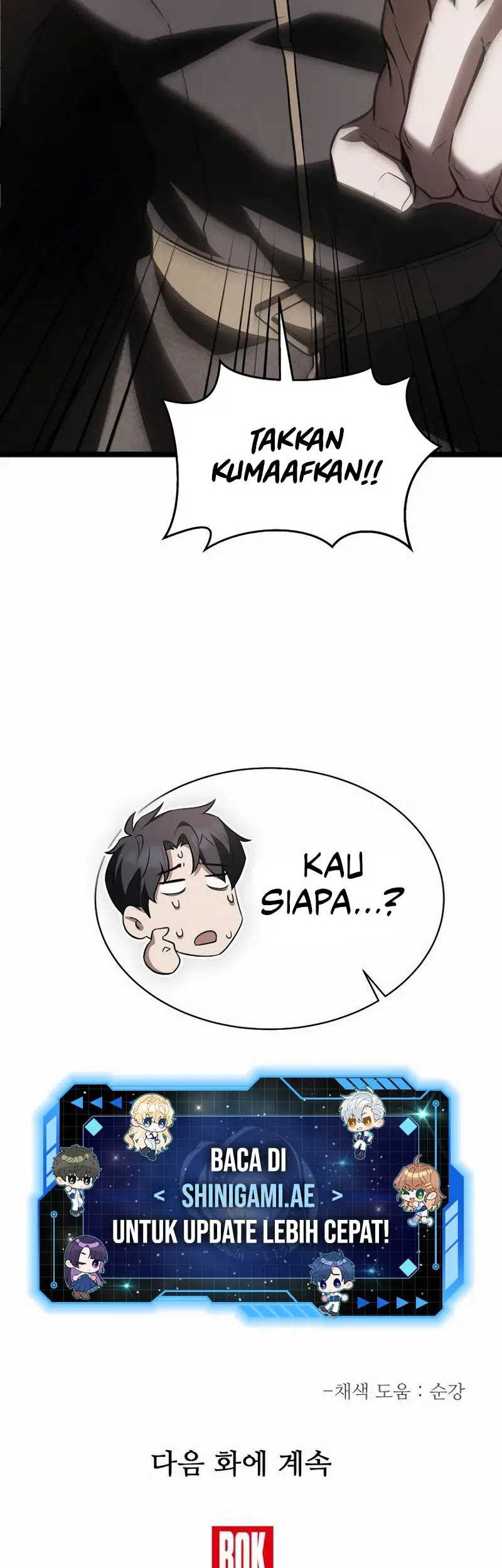 The Hero Became The Duke’s Eldest Son Chapter 18 Gambar 70