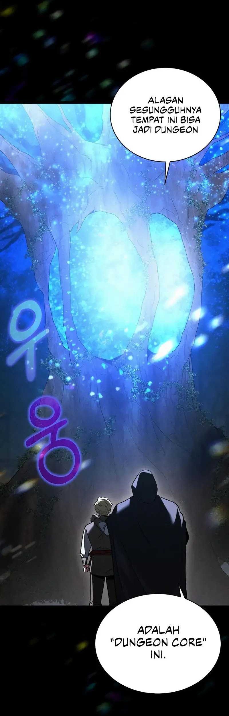 The Hero Became The Duke’s Eldest Son Chapter 18 Gambar 3