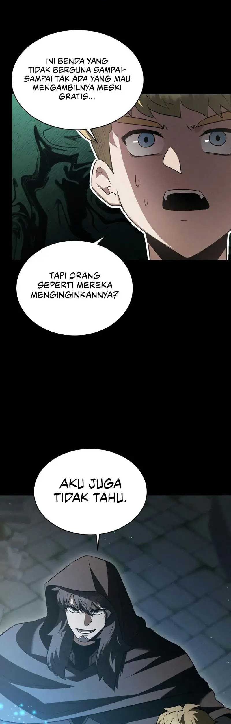The Hero Became The Duke’s Eldest Son Chapter 18 Gambar 4