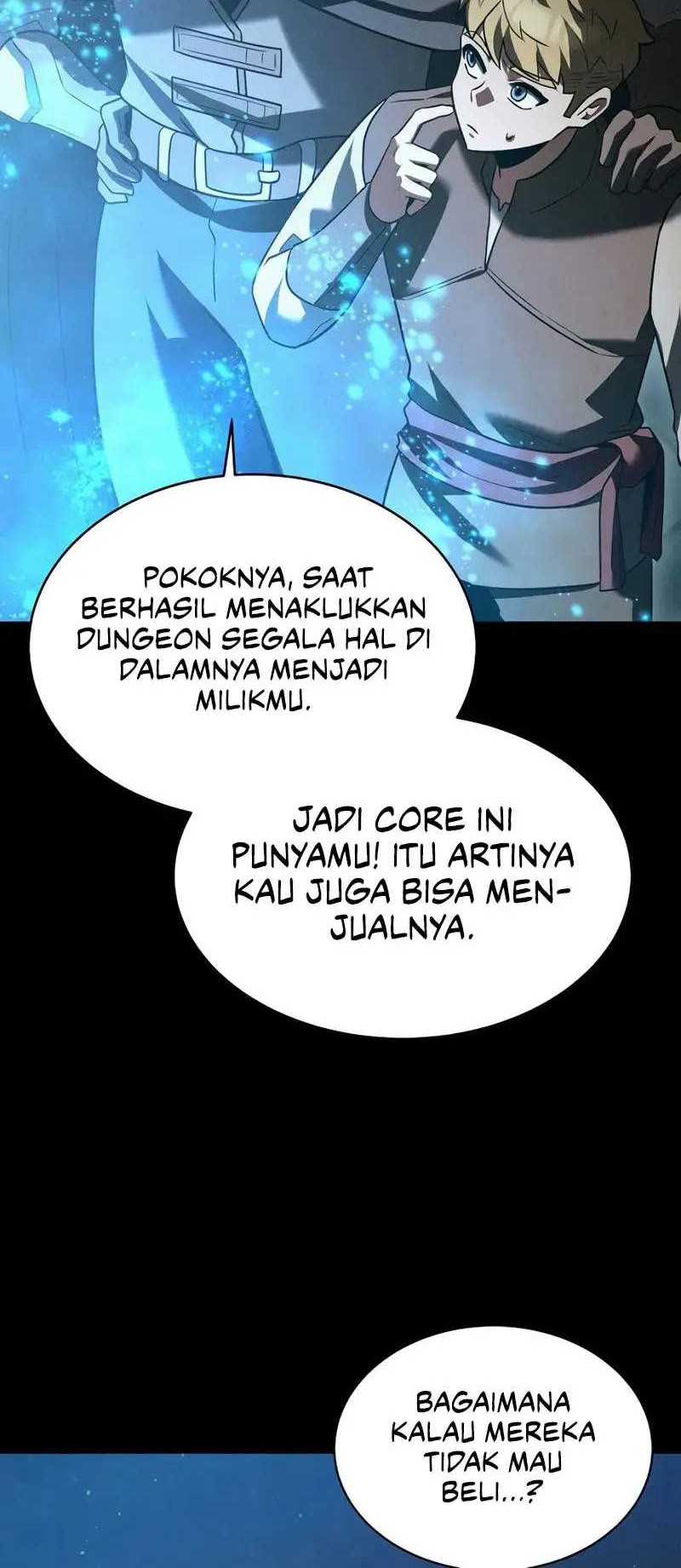 The Hero Became The Duke’s Eldest Son Chapter 18 Gambar 5