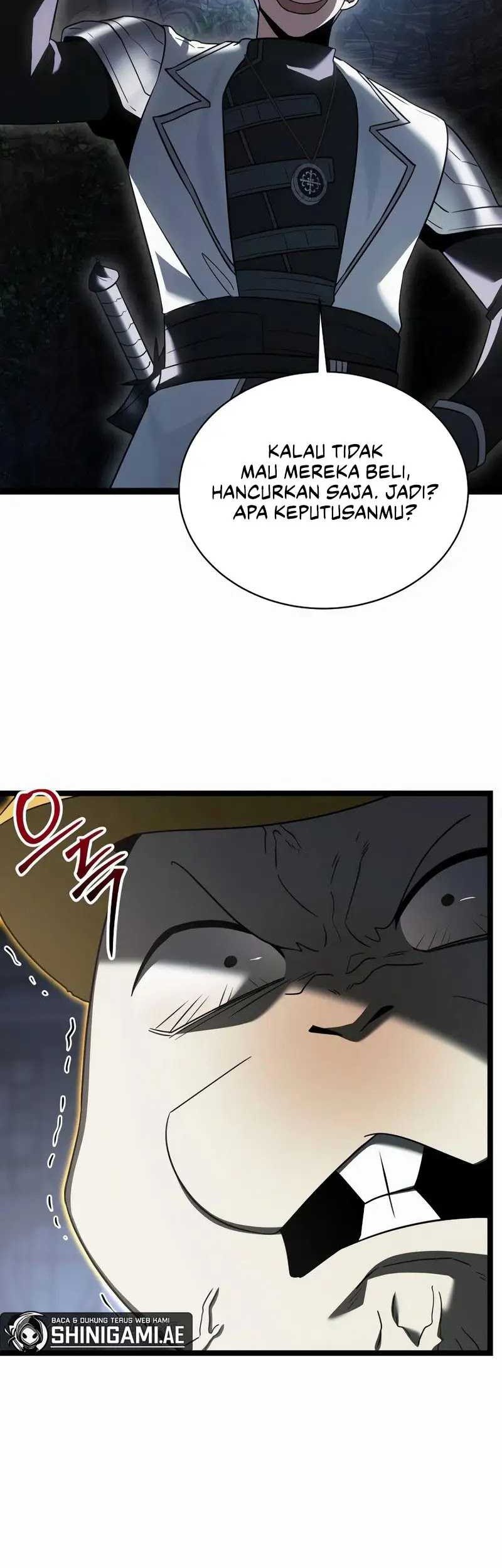 The Hero Became The Duke’s Eldest Son Chapter 18 Gambar 8