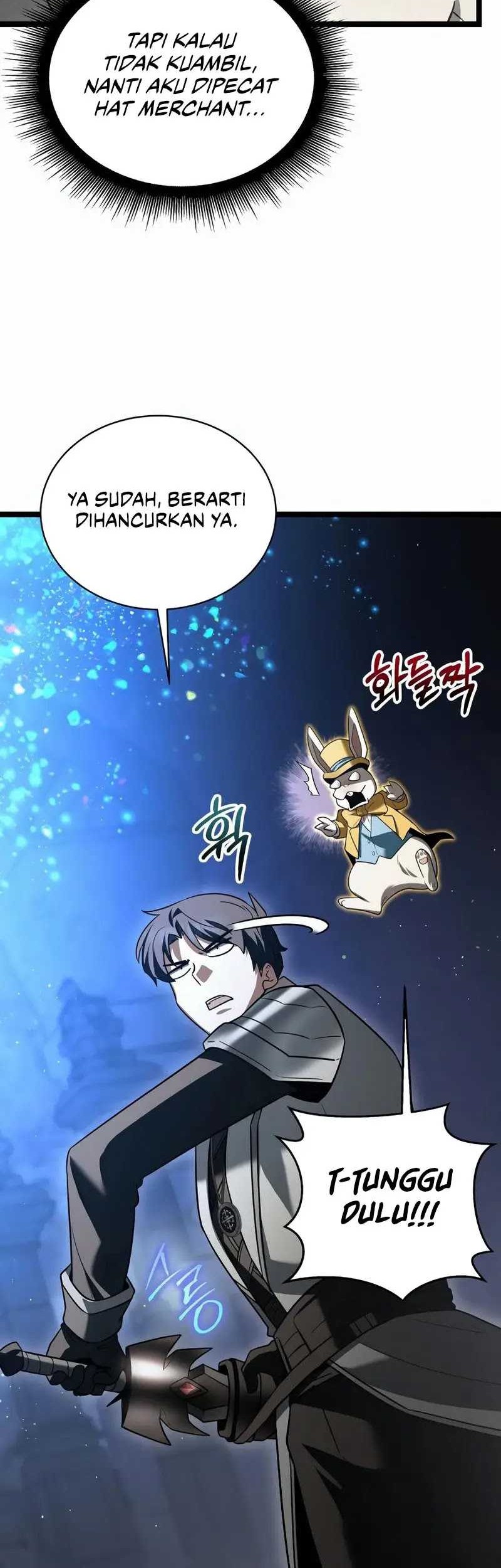 The Hero Became The Duke’s Eldest Son Chapter 18 Gambar 11
