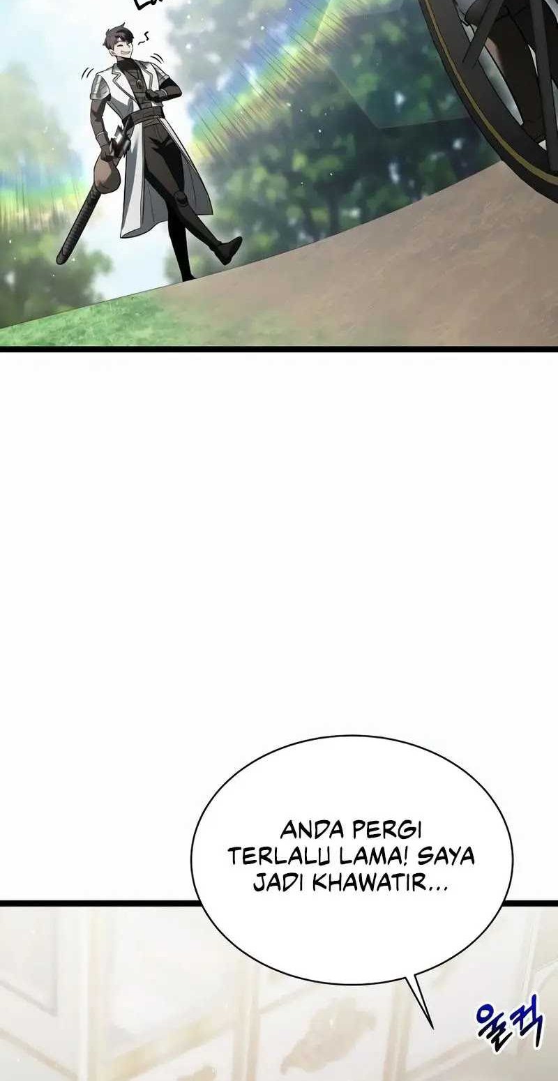 The Hero Became The Duke’s Eldest Son Chapter 18 Gambar 21