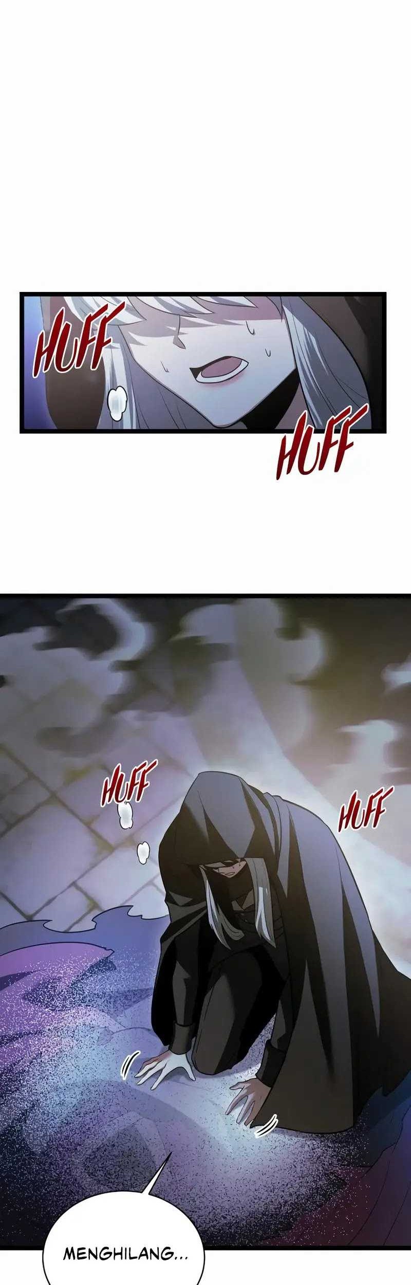 The Hero Became The Duke’s Eldest Son Chapter 18 Gambar 27