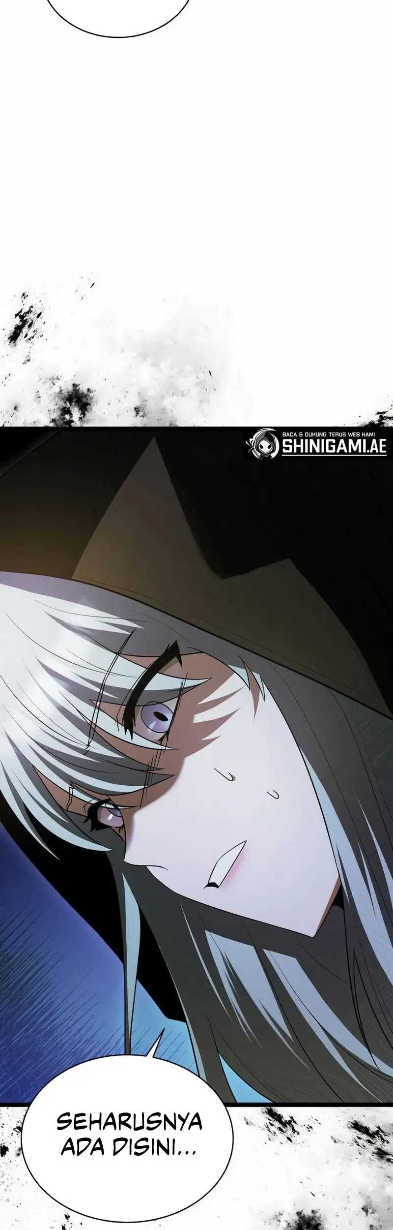 The Hero Became The Duke’s Eldest Son Chapter 18 Gambar 28