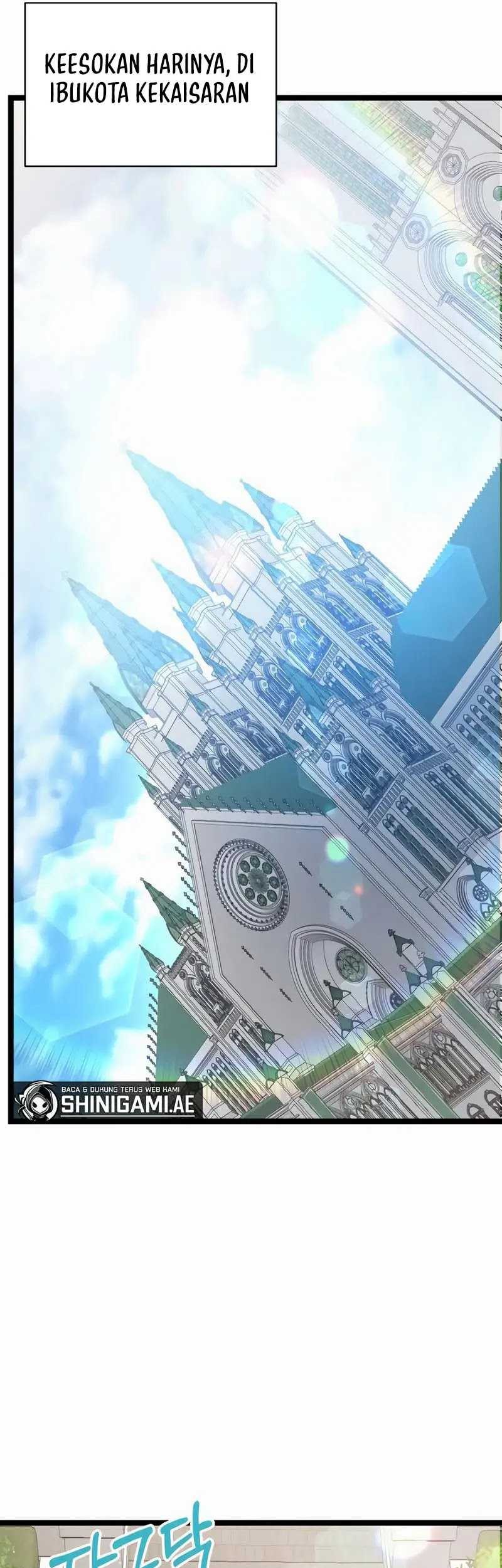 The Hero Became The Duke’s Eldest Son Chapter 18 Gambar 30