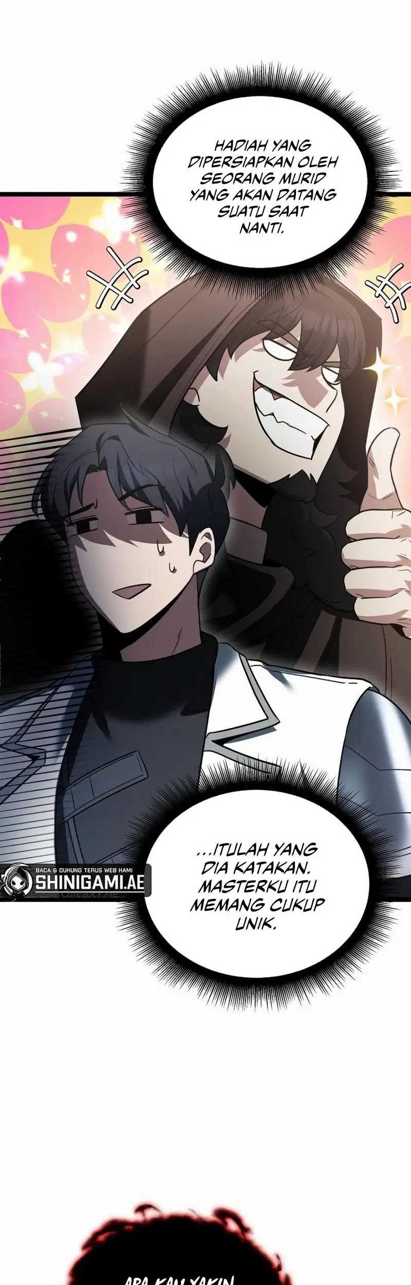 The Hero Became The Duke’s Eldest Son Chapter 17 Gambar 15