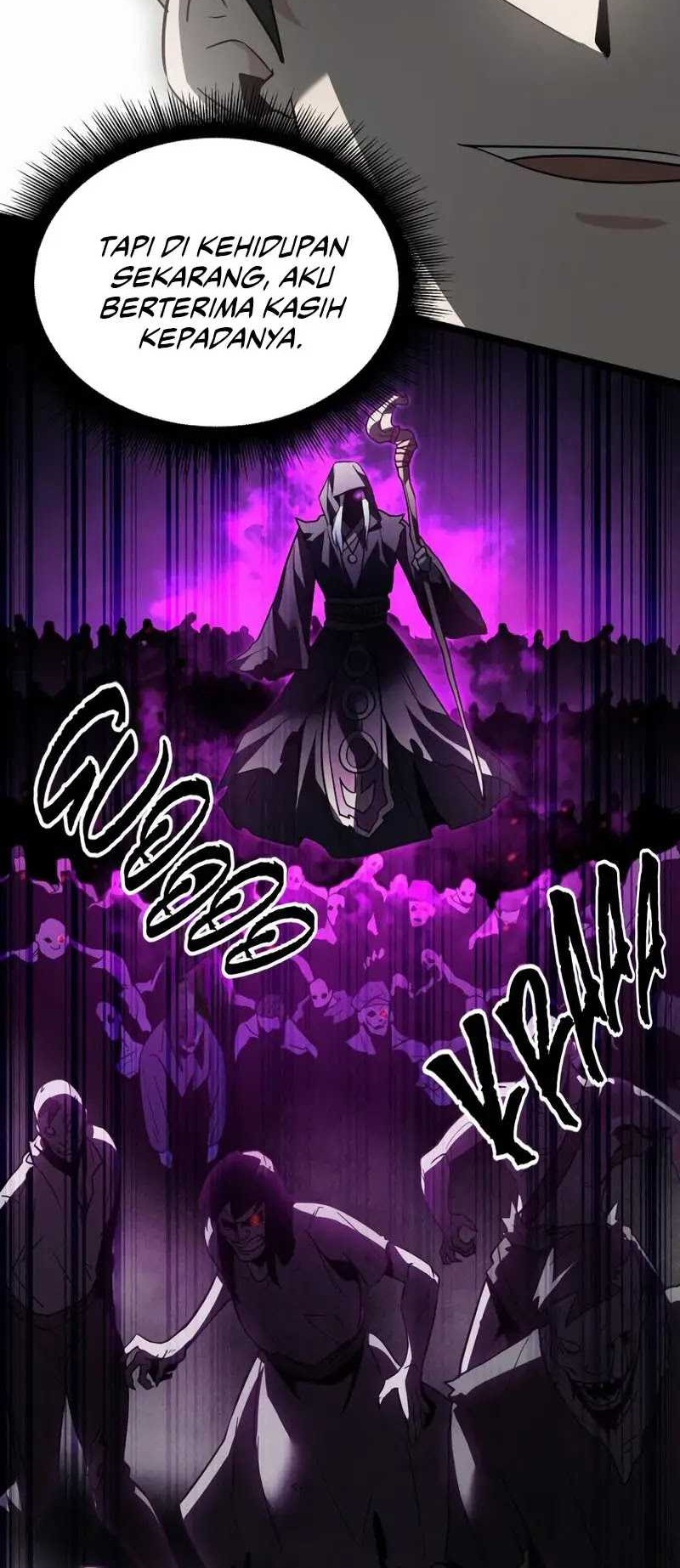 The Hero Became The Duke’s Eldest Son Chapter 17 Gambar 25