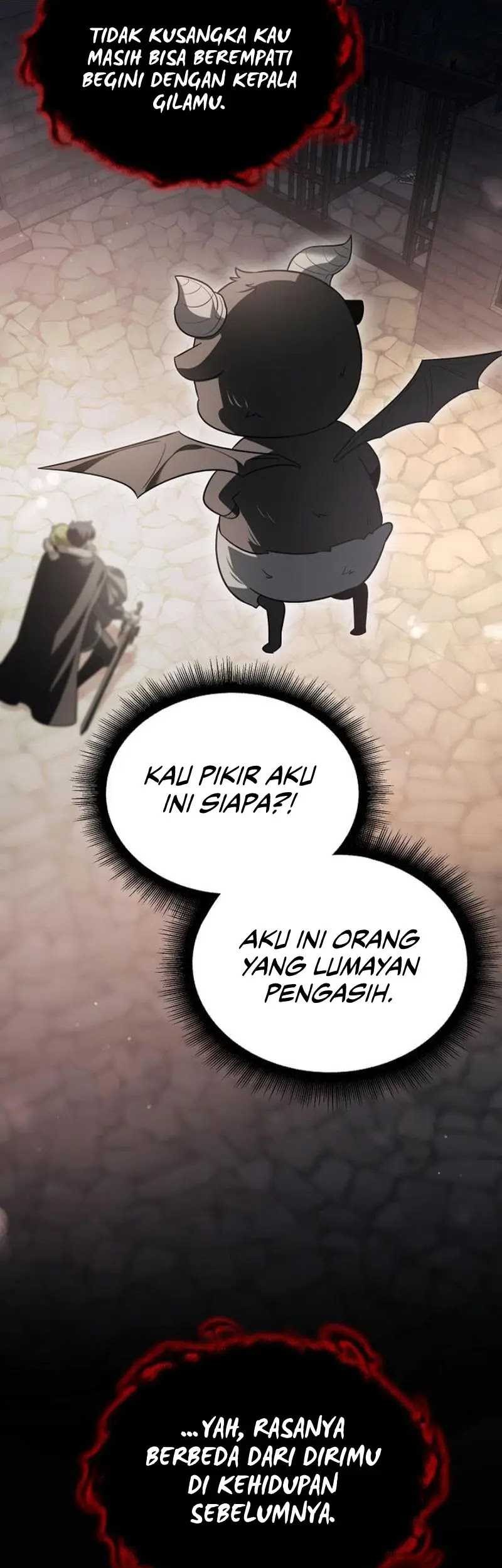 The Hero Became The Duke’s Eldest Son Chapter 15 Gambar 68